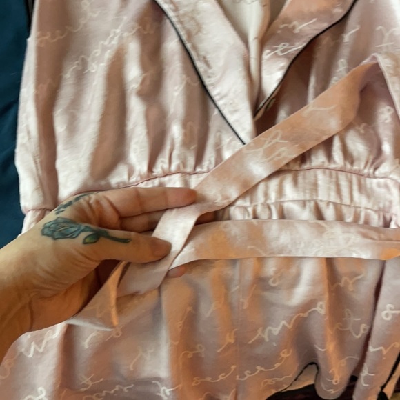 Victoria’s Secret romper - Picture 3 of 7